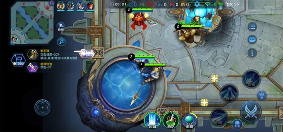 极乐旅人汉化版最新更新:1.10版本内容详解