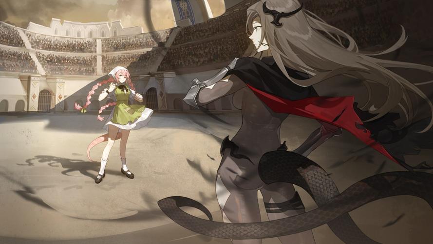 快速下载黑巢姐妹游戏:畅玩刺激剧情!