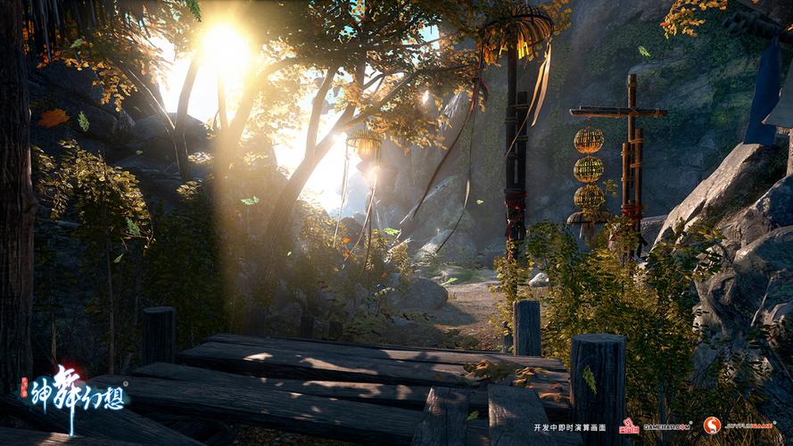 神舞幻想邪恶版官网是否存在？玩家评价和下载体验分享！