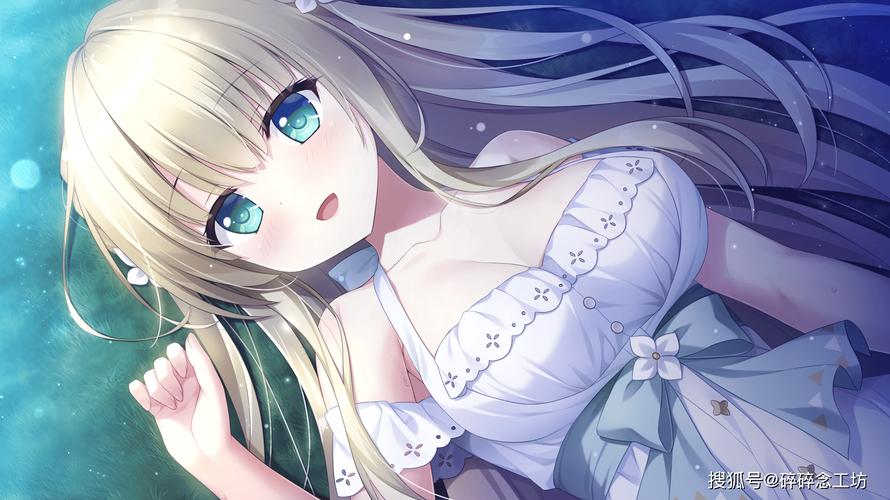 媚肉之香安卓下载安装:经典Galgame重制版来袭