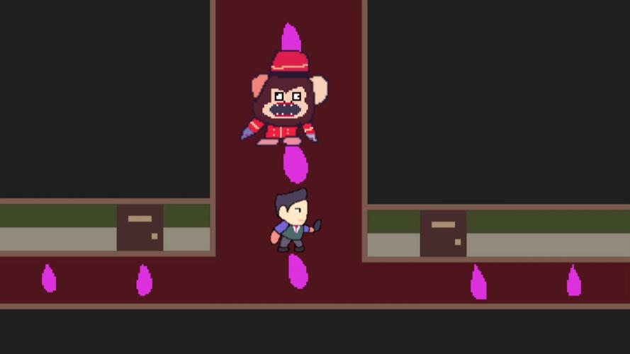 欺骗的阴影安卓汉化版:烧脑剧情等你体验