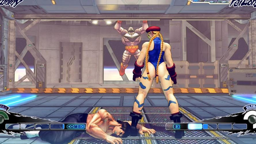 街头英雄官方网站:高清画面流畅操作,带你感受极致格斗!