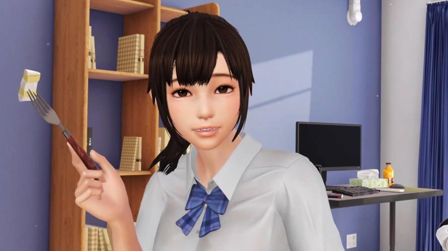 安全下载VR女友?教你避免下载VR女友陷阱