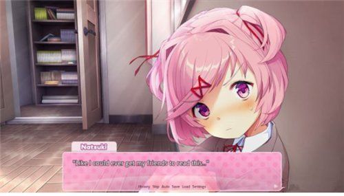 我为丝狂游戏攻略:安卓版下载及汉化教程