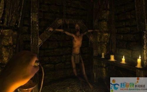 泡泡浴的八尺夫人最新视频，恐怖游戏实况解说