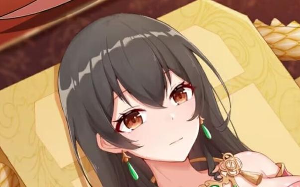 刘婵养成计划安卓下载:体验不一样的三国故事