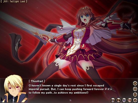 圣女之血国际版游戏下载地址：高清完整版资源分享