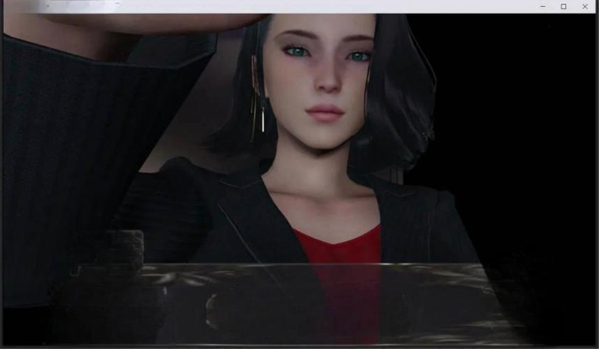 与妈妈一起隔离官方网站：最新版本及汉化资源下载