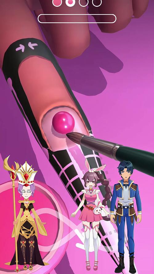 想玩小舞游戏？小舞合集游戏官网带你进入斗罗世界！