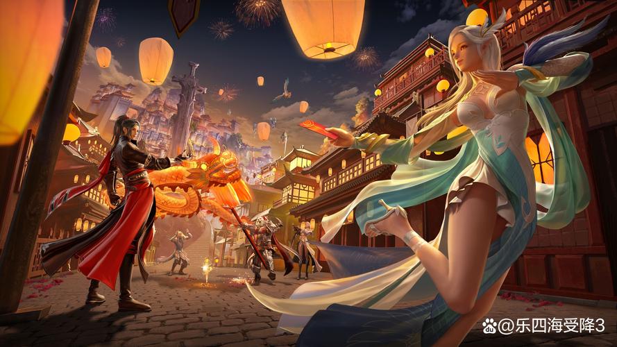 除灵阴阳师杨过游戏:剧情精彩,画面舒适的单机游戏