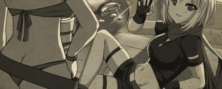 高品质汉化！苍色之光与魔剑锻造师安卓版下载地址