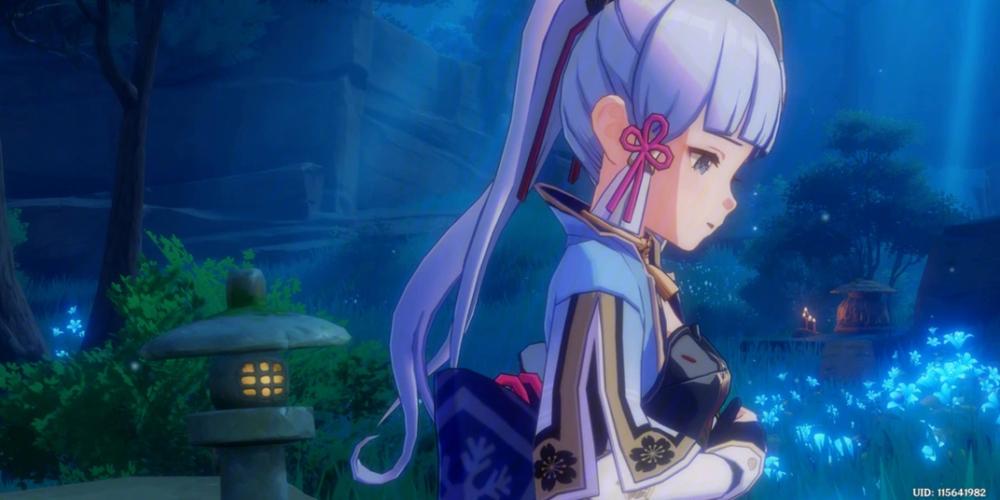 精灵蕾雅安卓汉化版：沉浸式剧情体验