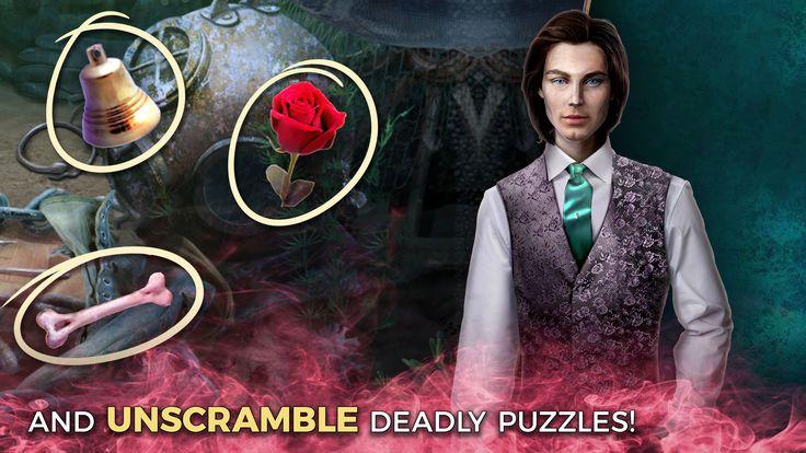 安全可靠的时间旅行汉化版下载,无需担心