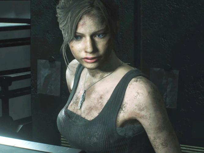 生化危机春杨过MOD详解:民间大神的神奇作品