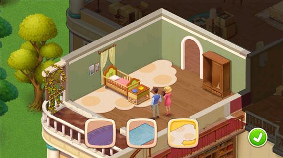 快速下载游戏,成为家主!简单步骤,轻松搞定!