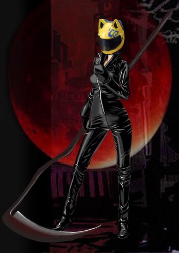 下载拉菲卡与封印之楔汉化版:开启你的骑士冒险