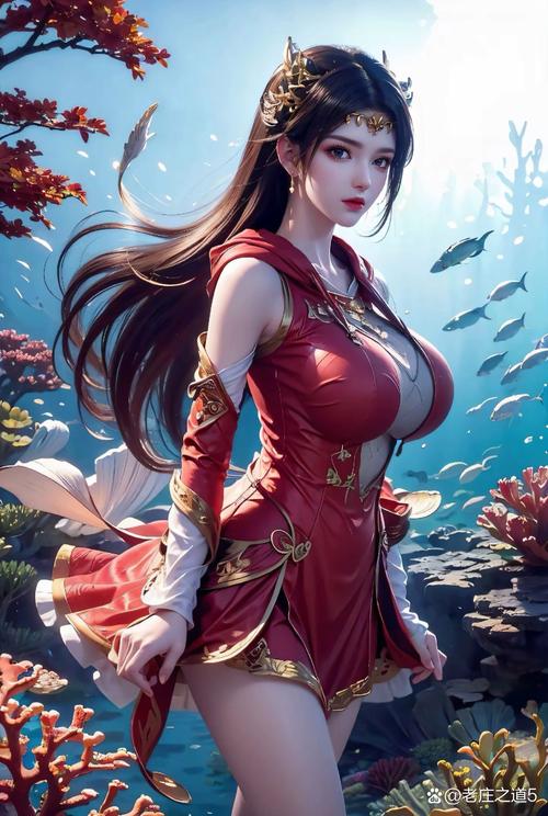 惊艳！斗破苍穹3D同人杨过游戏，带你体验另类斗气大陆