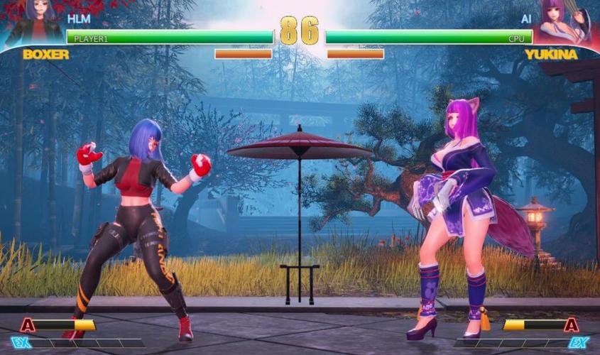 格斗天使下载安卓哪个平台好？安全无毒放心玩！