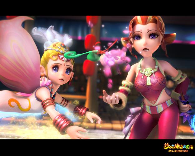 最新阿尔忒弥斯帕鲁汉化版更新:新增剧情及CG放送