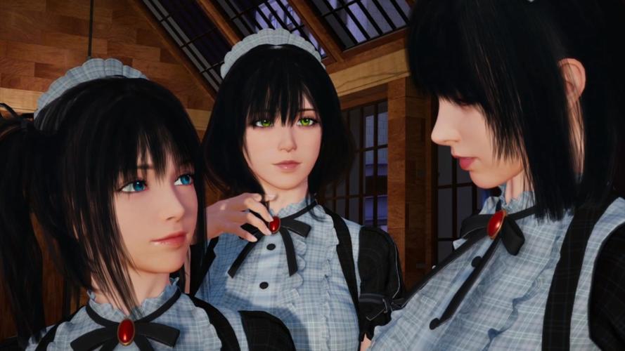 寻找魅魔咖啡厅安卓汉化版？这里有你想要的！