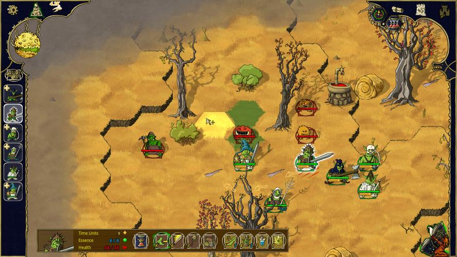 快速下载哥布林的逆袭3D汉化版,畅玩精彩游戏世界