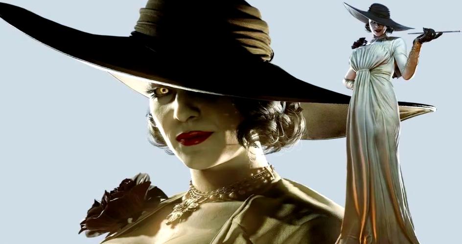 泡泡浴的八尺夫人游戏：带你深入了解角色