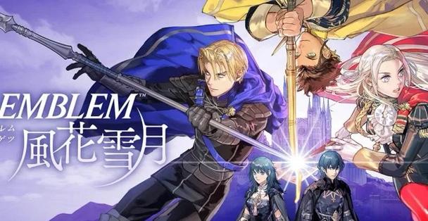 绅士向游戏推荐：雪月花V1.5安卓版下载