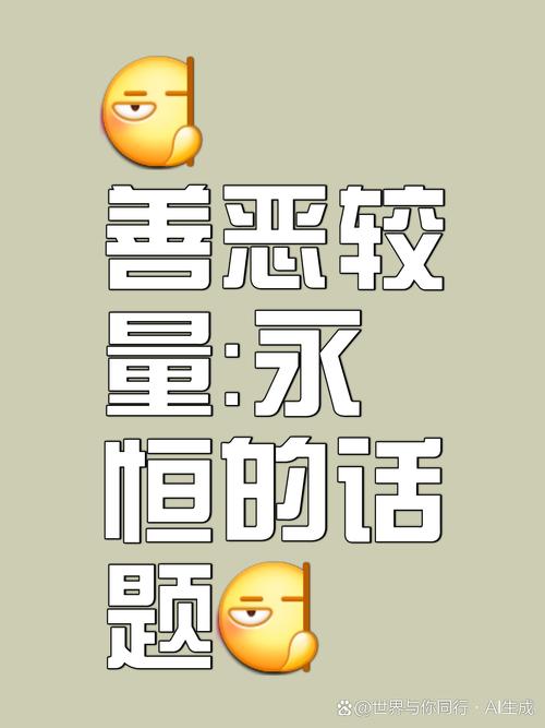 拯救世界的是善还是恶?最新小说结局大揭秘!