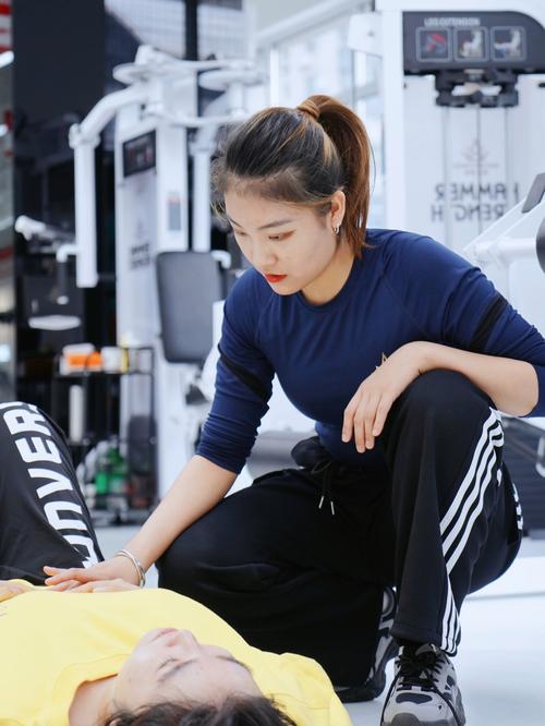 最新版健身教练补课官方正式版下载:快速提升你的教练技能