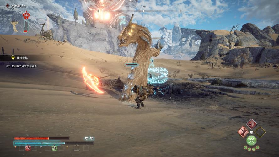 沙漠潜行者汉化版更新内容详解：版本号及新增功能