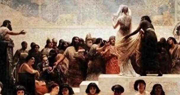 罗马的奴隶最新研究：揭秘古罗马奴隶制度真相