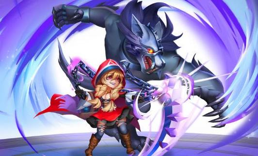 光明之主安卓游戏：史诗级策略冒险之旅