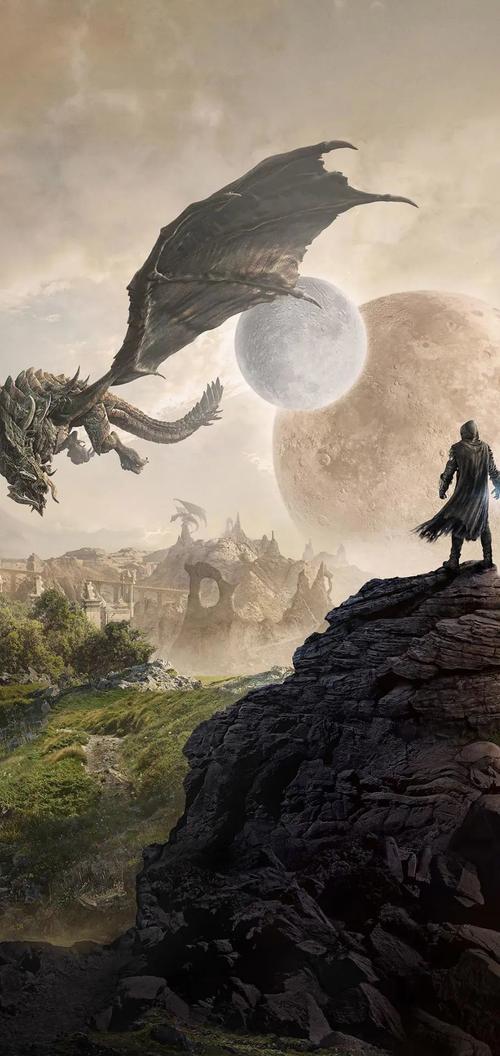 安卓手机也能玩上古卷轴MOD2?简单教程来了