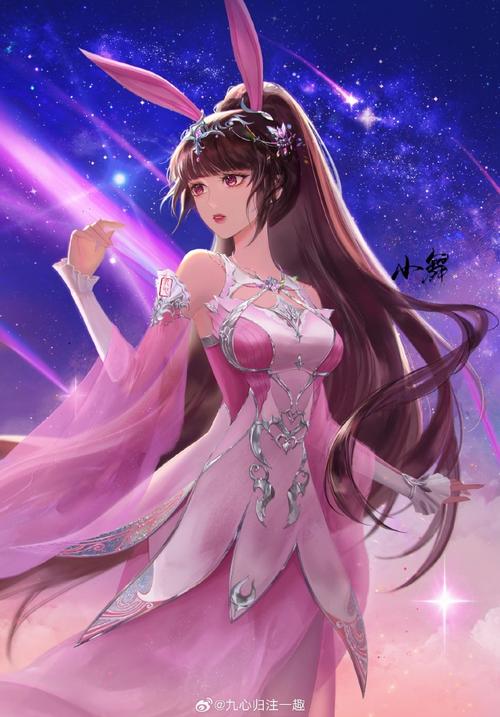 斗罗大陆小舞最新版本:漫画、电视剧、游戏,哪个版本的小舞最惊艳?