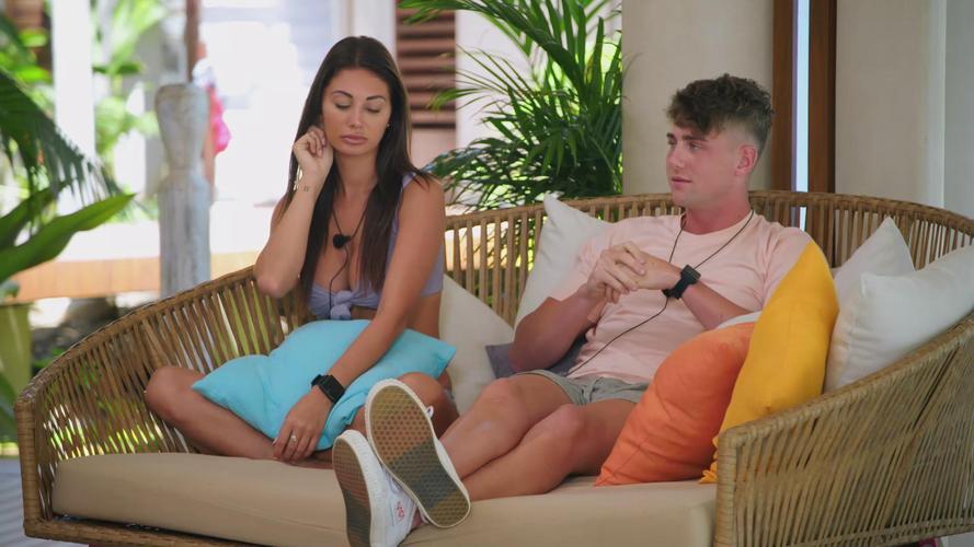 欲罢不能的乐趣:交换一旦做了就回不去游戏官网测评