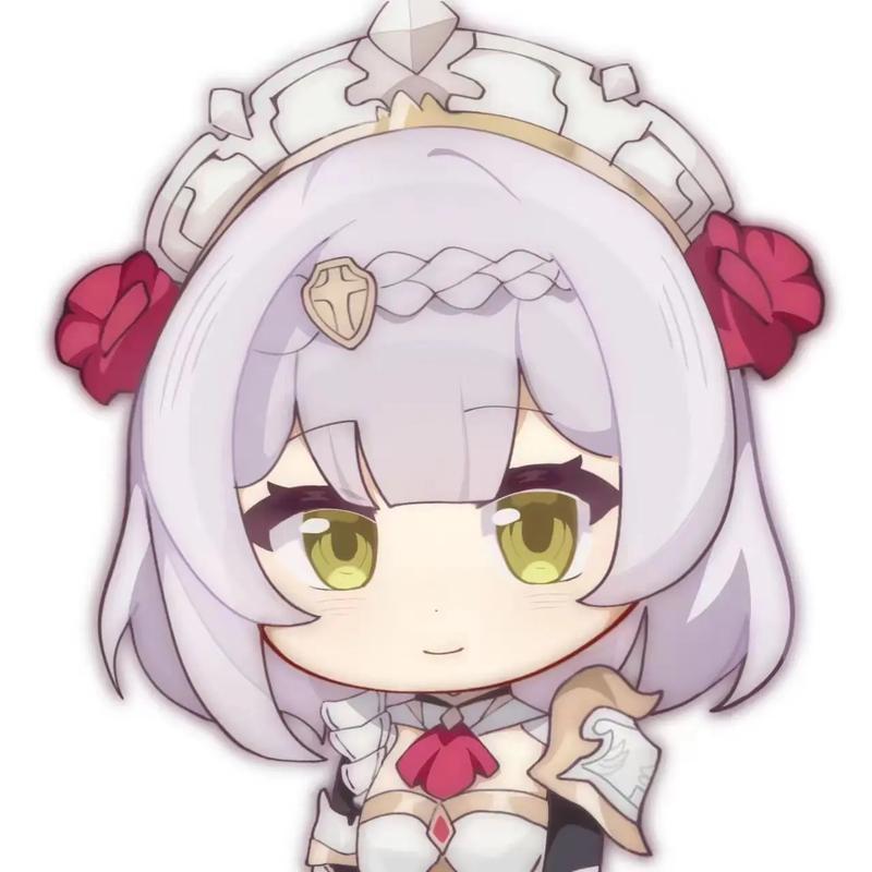 诺艾尔会努力的杨过游戏:米鲁姆镇冒险之旅