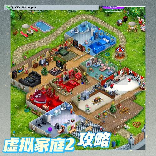 幸福督市游戏攻略指南:避坑指南与进阶玩法