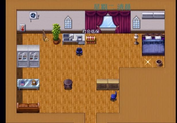 袭梦都市攻略秘籍：解锁隐藏CG及所有剧情