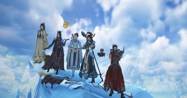 蜉蝣V0.2最新版本更新了什么?玩家体验分享