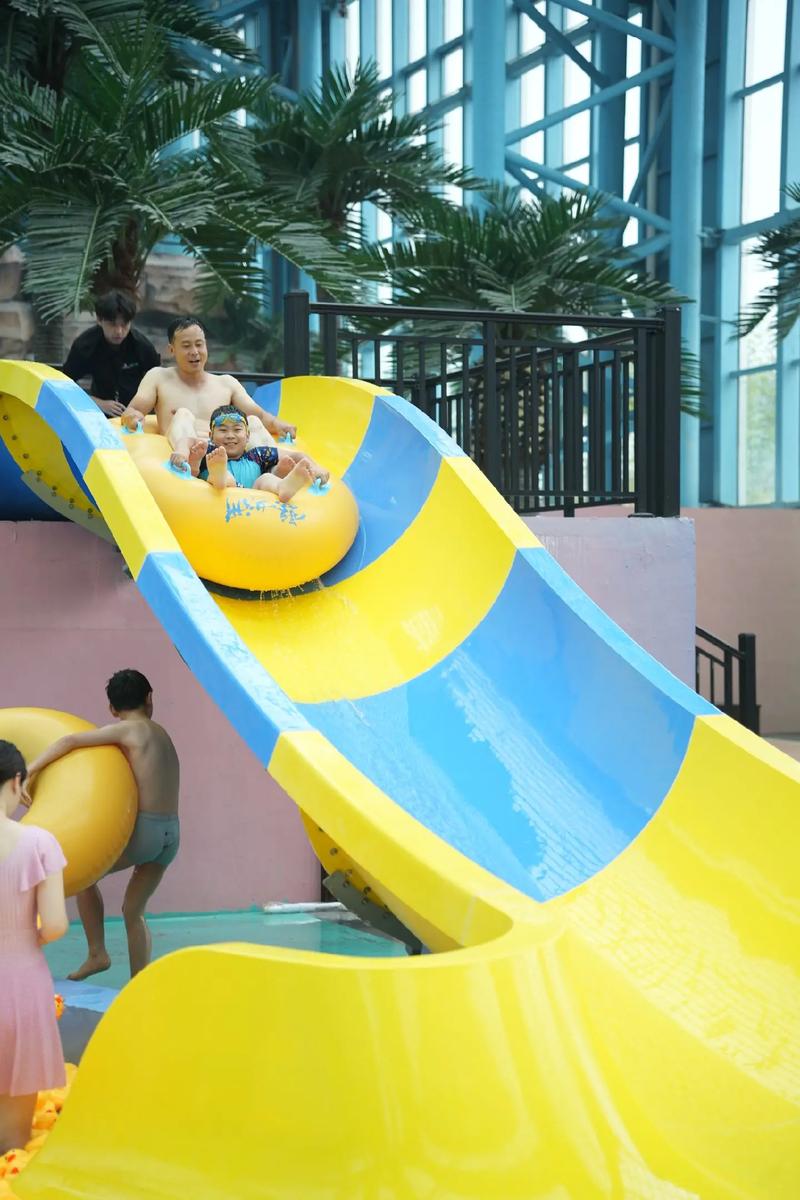 SOA水上乐园游戏官网:超好玩水上乐园游戏等你来!