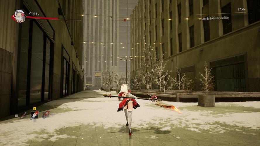 快速下载魔道兵装安卓版：开启你的魔法之旅