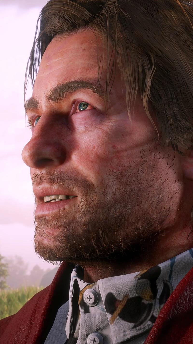 荒野大嫖客2杨过MOD下载:精彩游戏内容等你体验