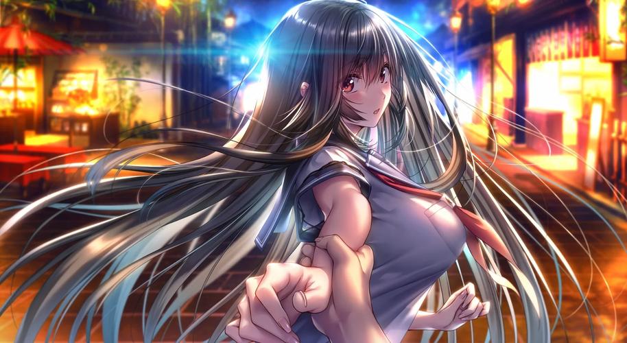 甜蜜女友2+绅士游戏推荐:夏日恋爱养成必玩之作