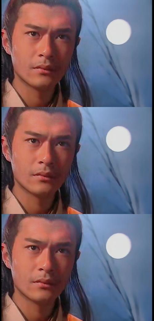 重建杨过游戏:重温经典武侠江湖梦