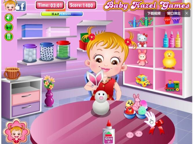 可爱甜心宝贝1游戏攻略：解锁所有妹子服装及CG的详细步骤