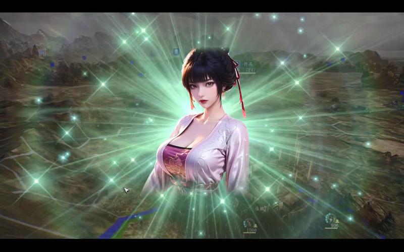 解锁三国志14清凉版最新版本:畅玩清凉夏日三国