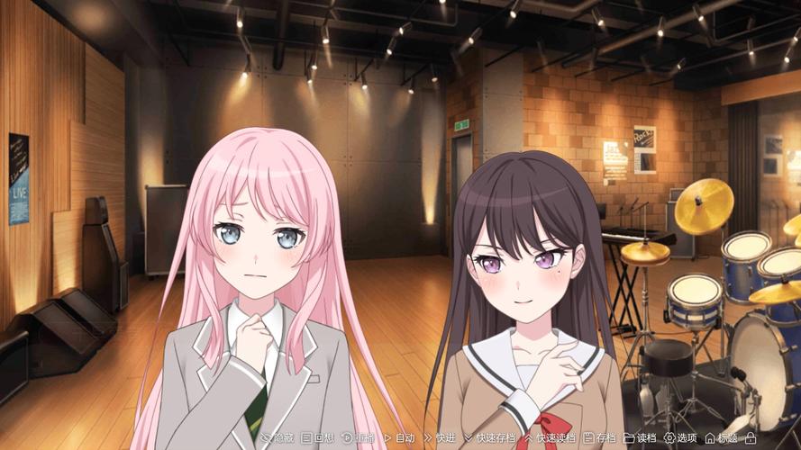 和JK们恋爱的高中生活游戏官网,甜蜜约会等你开启!