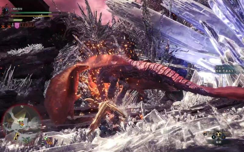 伊莱莎的秘药版本大全:不同版本秘药配方对比