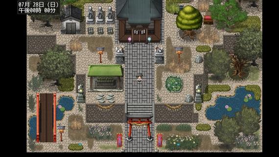 夏色泡影前作安卓版:完整游戏资源分享