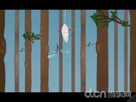 策略养成手游推荐:蜉蝣安卓汉化版下载地址